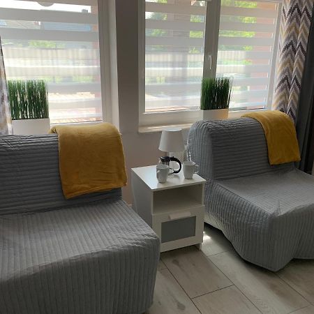 Apartament U Hani Mosty Экстерьер фото